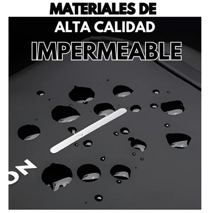 UrbanVault™ – Bolso Cruzado Antirrobo