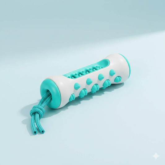 JUGUETE PERRO DENTAL