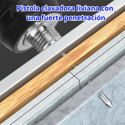 AMOVOS™ - Pistola de Clavos
