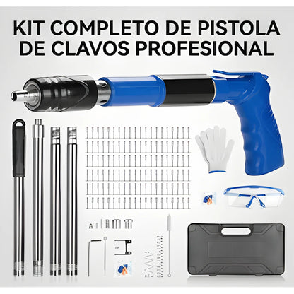 AMOVOS™ - Pistola de Clavos
