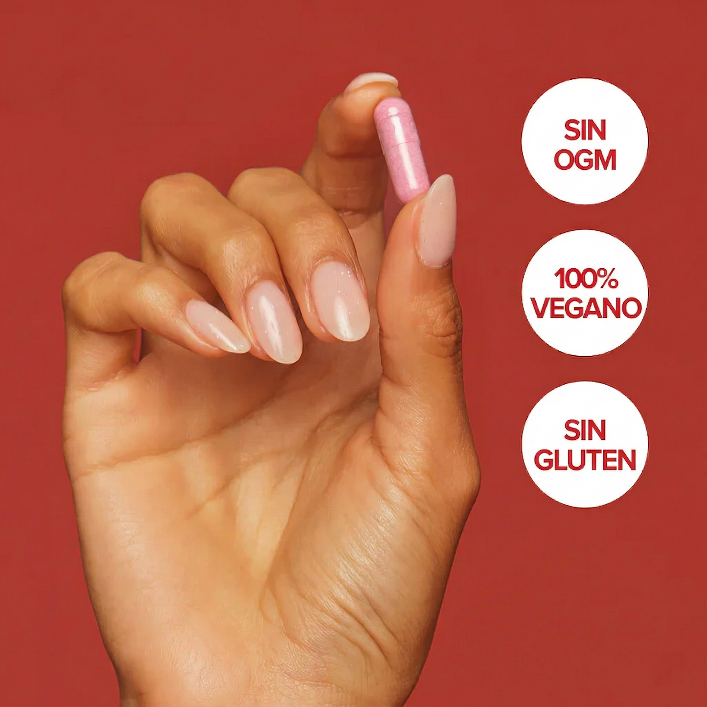 URO Cápsulas – para una sensación íntima fresca y segura