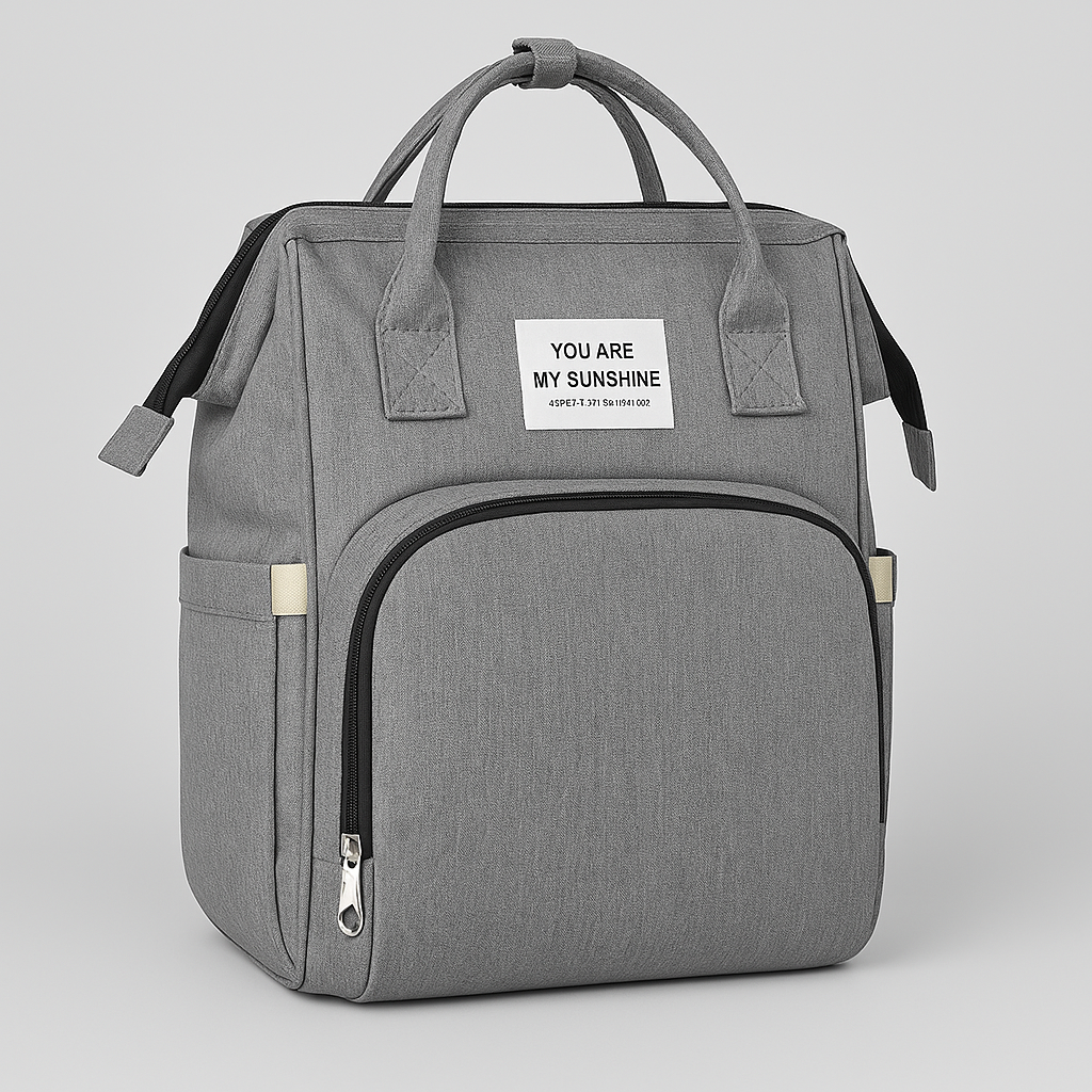 BabyDream™ - Mochila para bebés con cuna
