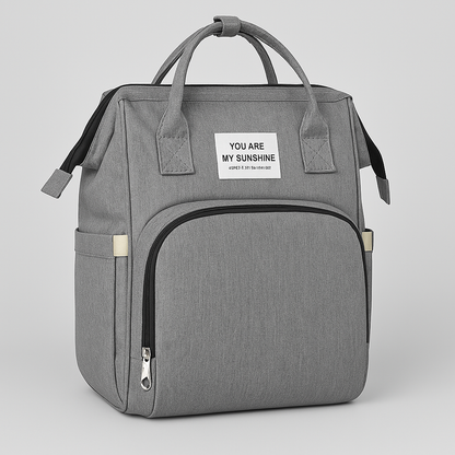 BabyDream™ - Mochila para bebés con cuna
